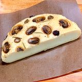【原種・雄町米】4毒抜き 100％発芽玄米パン『有機キノコぱん』卵・乳・小麦・砂糖・油・添加物不使用！の美味しさと優しさにこだわった生米パン！