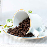 有機コーヒー豆　200ｇ「ダークローストブレンド」